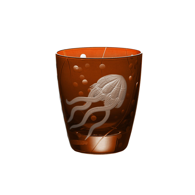 Sea Life Jellyfish