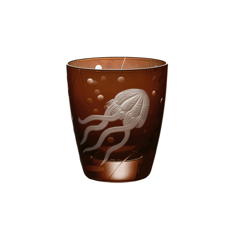 Sea Life Jellyfish