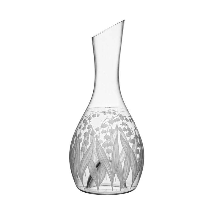 Lily of the Valley