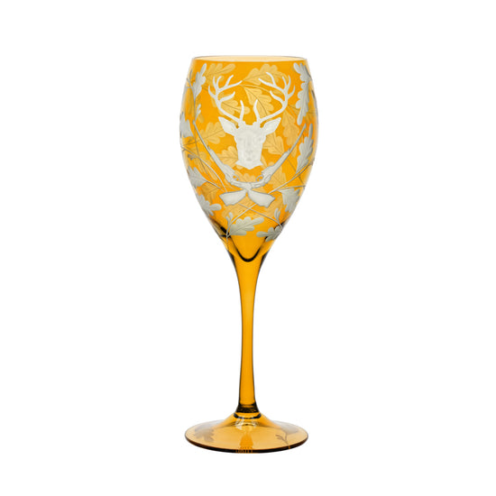 Forest Folly Stag