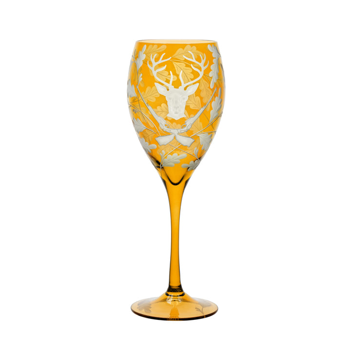 Forest Folly Stag