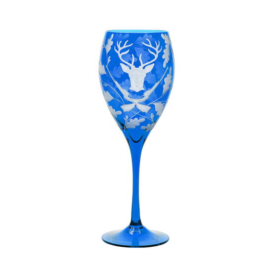 Forest Folly Stag
