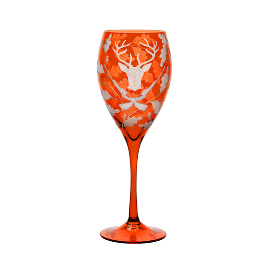 Forest Folly Stag
