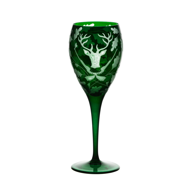 Forest Folly Stag