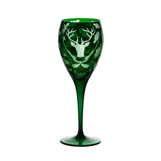 Forest Folly Stag