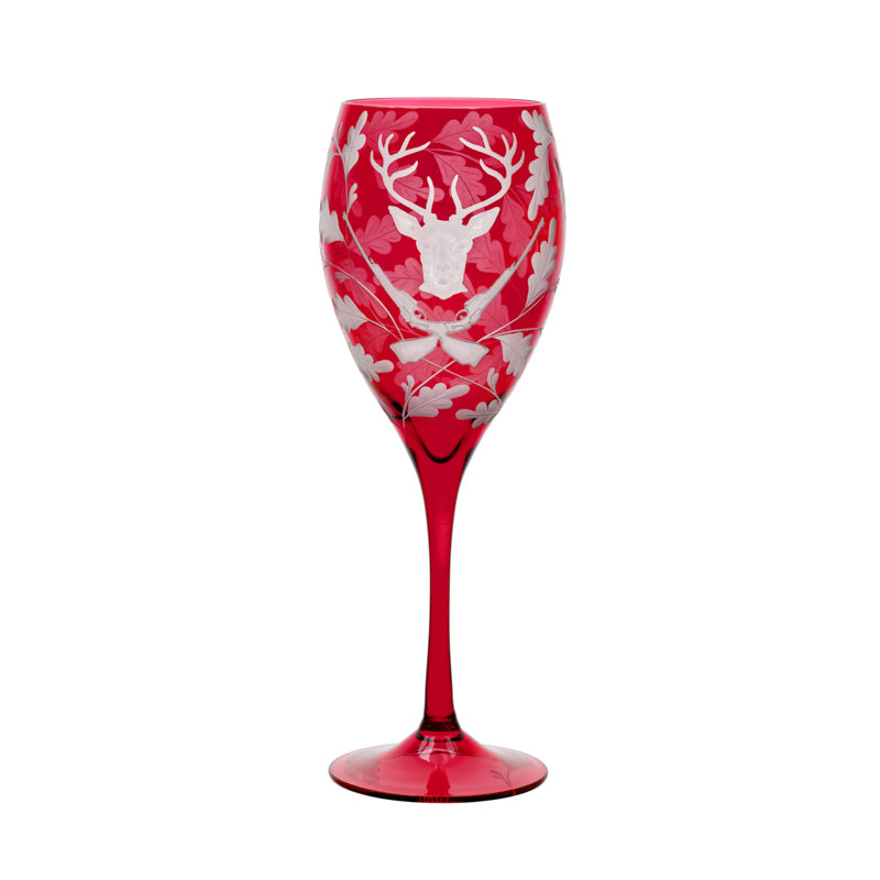 Forest Folly Stag