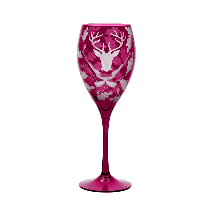 Forest Folly Stag