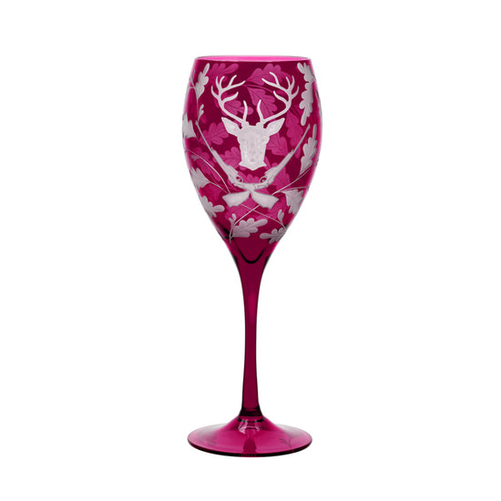 Forest Folly Stag
