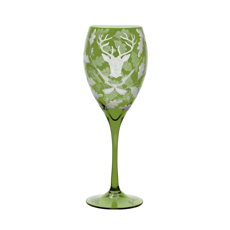 Forest Folly Stag