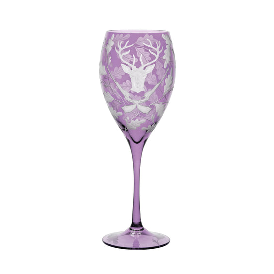 Forest Folly Stag