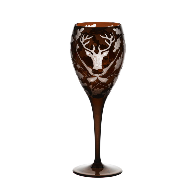 Forest Folly Stag