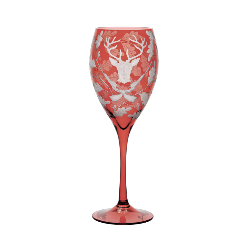 Forest Folly Stag