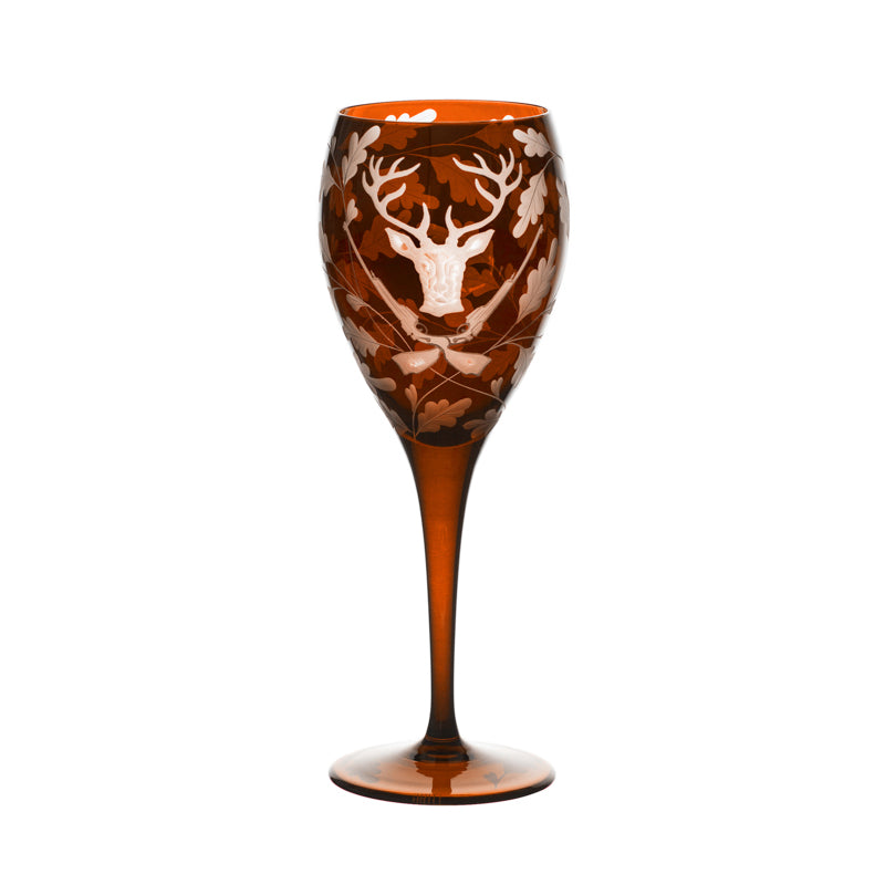 Forest Folly Stag