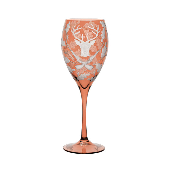 Forest Folly Stag