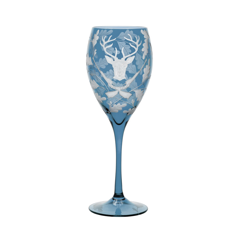 Forest Folly Stag