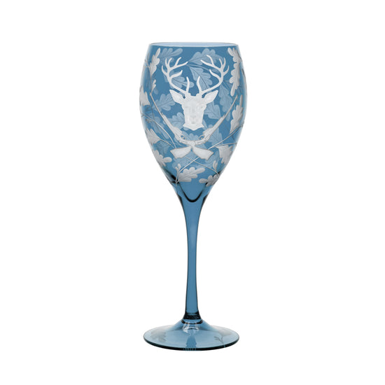 Forest Folly Stag