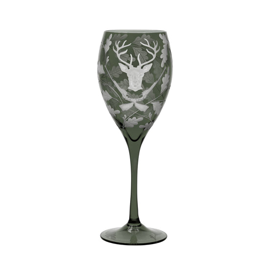 Forest Folly Stag