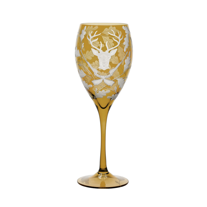 Forest Folly Stag