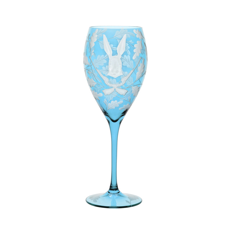 Forest Folly Hare