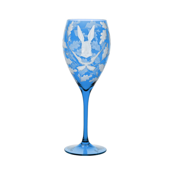 Forest Folly Hare