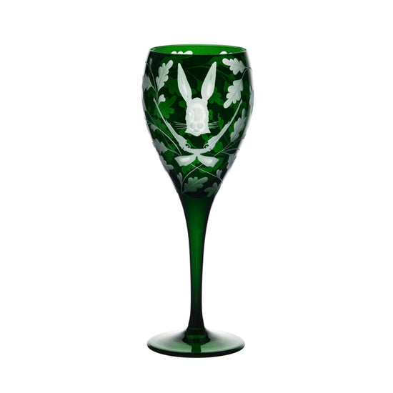 Forest Folly Hare