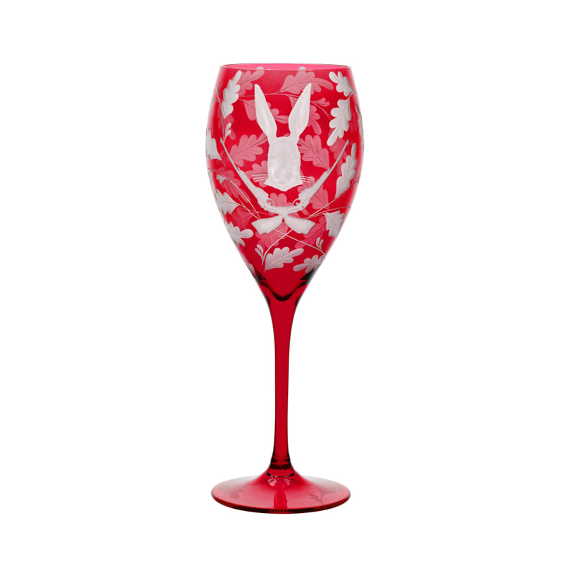 Forest Folly Hare