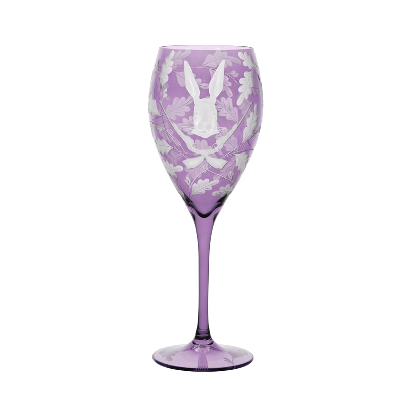 Forest Folly Hare