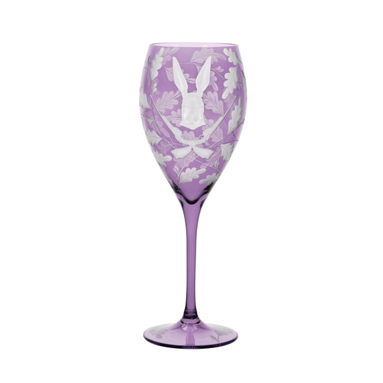 Forest Folly Hare