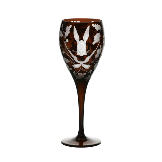 Forest Folly Hare