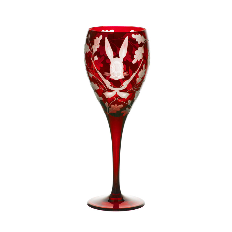 Forest Folly Hare