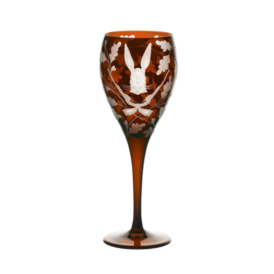 Forest Folly Hare