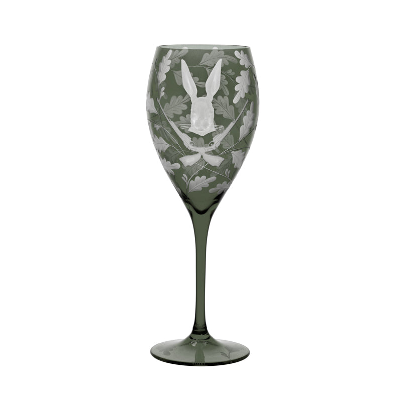 Forest Folly Hare