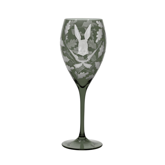 Forest Folly Hare