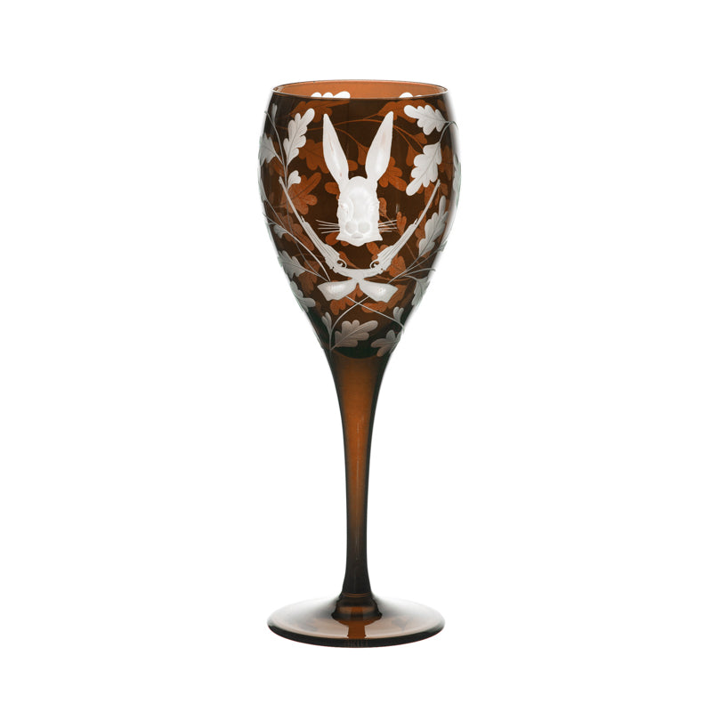 Forest Folly Hare