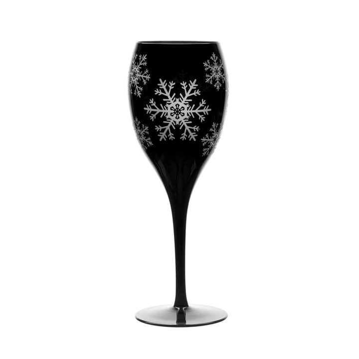 Holiday Collection Snowflakes