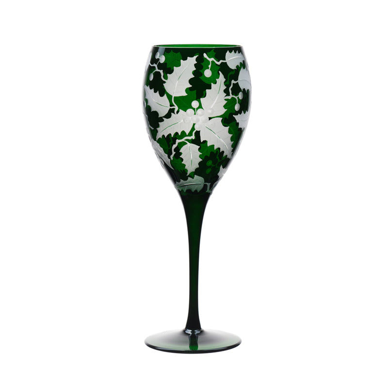 Holiday Collection Holly