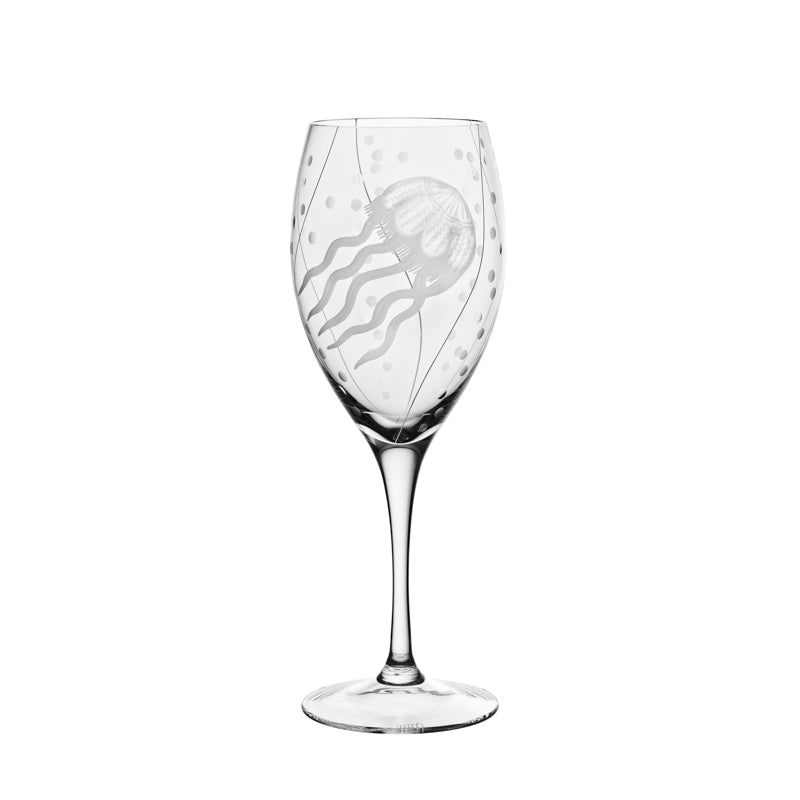 Sea Life Jellyfish