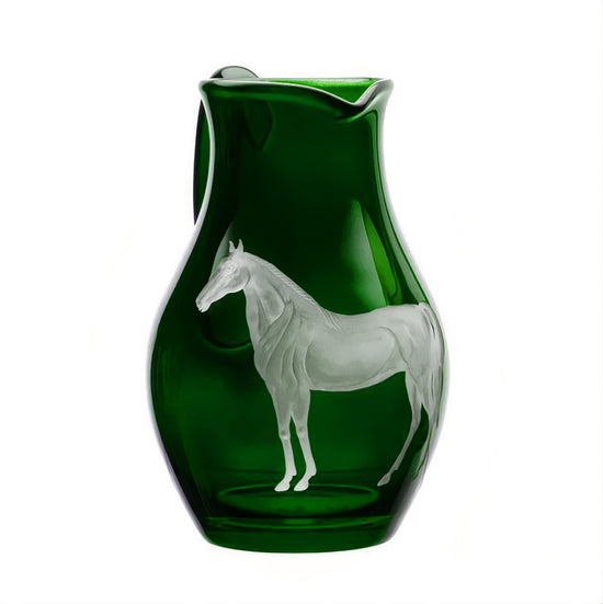 Barnyard Horse