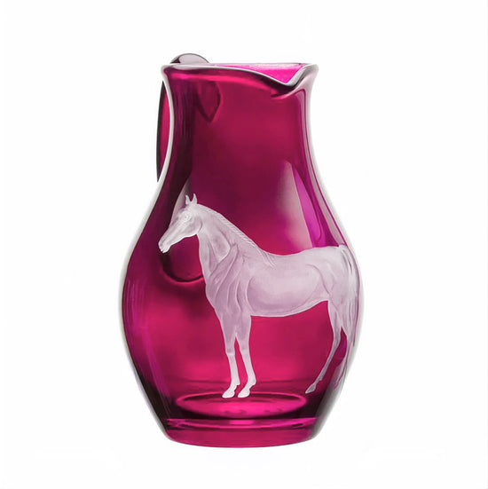 Barnyard Horse