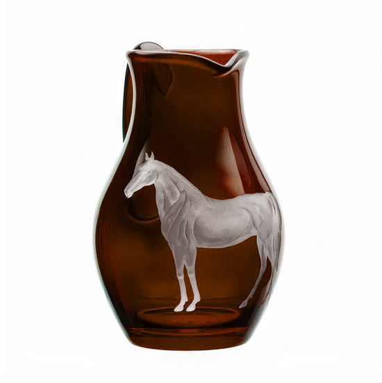 Barnyard Horse
