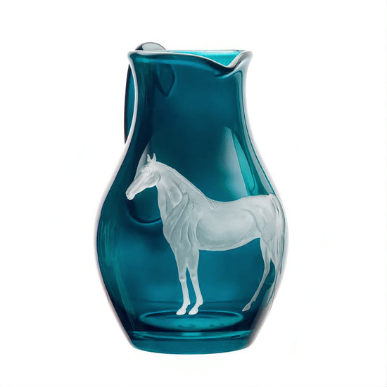 Barnyard Horse