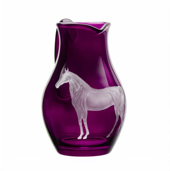 Barnyard Horse