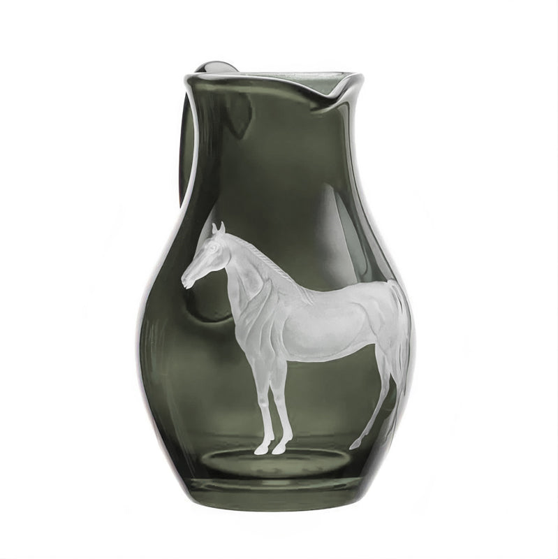 Barnyard Horse
