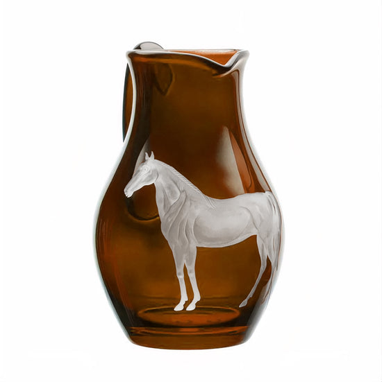 Barnyard Horse