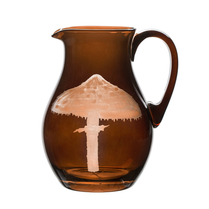 Mushrooms Parasol