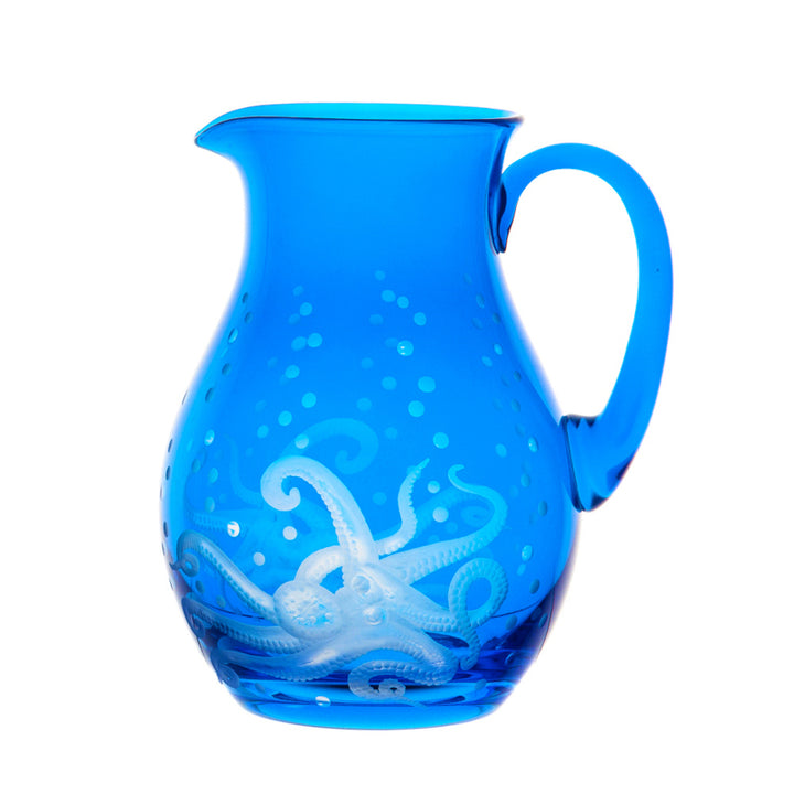 Sea Life Octopus