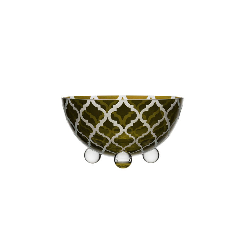 Arabesque