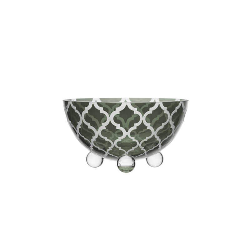 Arabesque