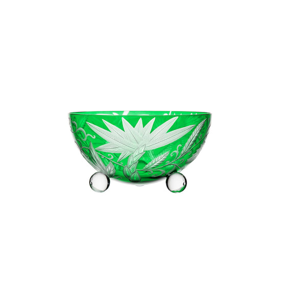 Jungle Deco