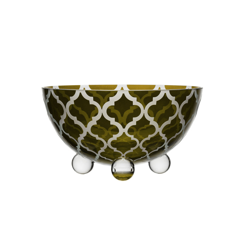 Arabesque